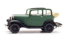Artitec 387 644 opel dach - artitec,