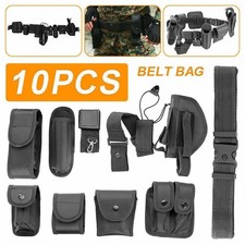 10x Security Einsatzkoppel