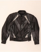 PROBIKER Damen Racer Jacke EU