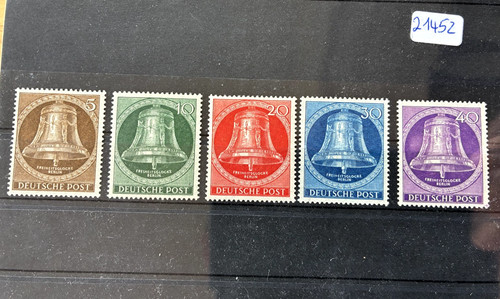 Berlin glocke iii 101 - glocke,