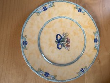 Kuchenteller Frühstücktelle