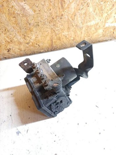 Hyundai getz abs - getz,