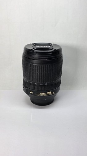 Nikon vr dx nikkor - vr,