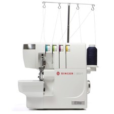 Singer Elite SE017