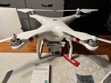 DJI Phantom 3 Professional 4K