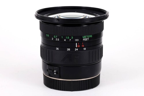 Cosina 35mm 3 5 - cosina, af