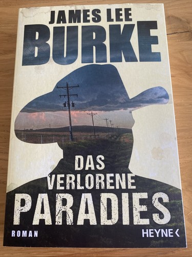Das verlorene paradies roman - das,