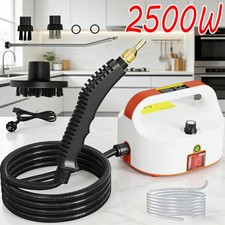 Dampfreiniger Handgerät 2500W