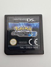 Pokemon Schwarze Edition 2