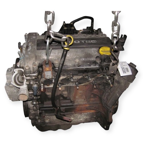 446285 motor ohne anbauteile - 446285,