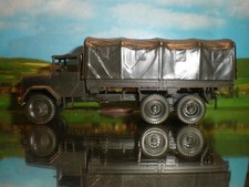 Roco # 246 # Magirus Deutz