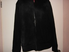 dicke schwarze Herren