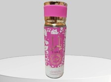 YARA CANDY Duftwasser