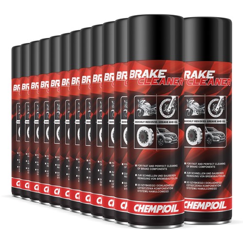 Chempioil 3520 brake - 3520,