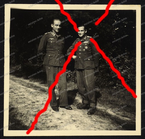 Foto-Feldwebel-Nahkampfspange-