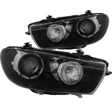 Bi-Xenon Scheinwerfer D1S/H7