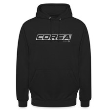 Opel Corsa Renn Logo Unisex