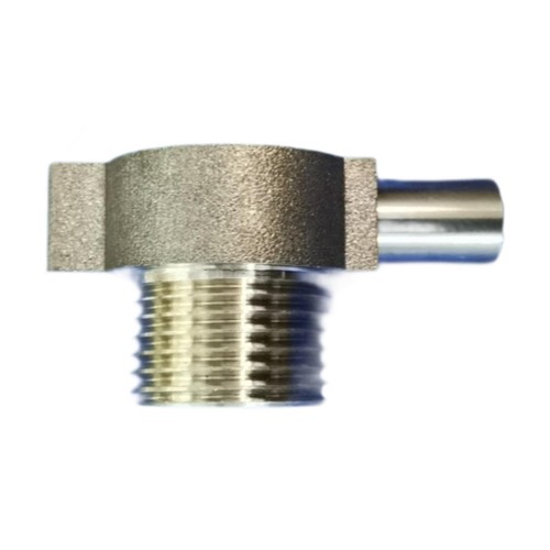 Motorboot ibr revers gear - ibr,