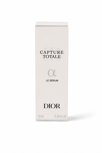 Dior capture totale sérum - capture, le