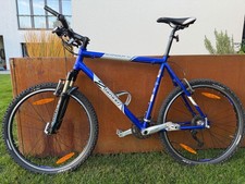 26 Zoll Mountainbike von
