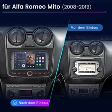 Für alfa romeo mito 2008 - alfa,