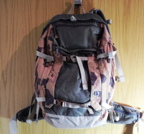 Skirucksack snowboardrucksack - skirucksack,