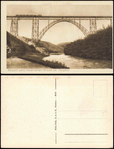 Remscheid bergisch land - bergisch,
