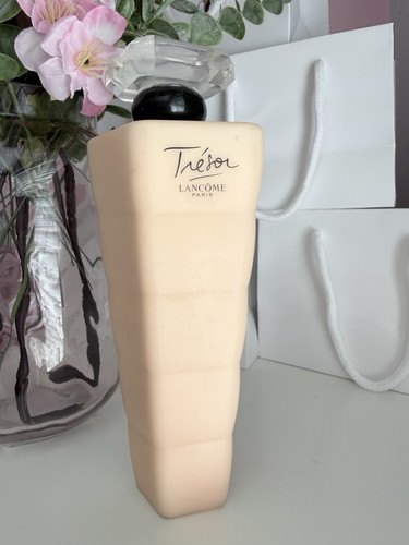 Lancome tresor perfumed body - tresor,