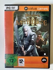 Der Herr der Ringe: Die