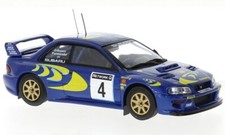 SUBARU Impreza S5 WRC - #4 -