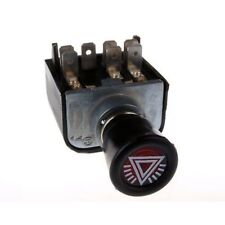 Warnblinkschalter Warnblinkschalter / Zugschalter Oldtimer Schlepper Trecker