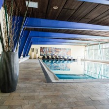 Valbella Schweiz Wellness Kurzreise 3-6 Tage 2P 3*Posthotel Valbella + Frühstück