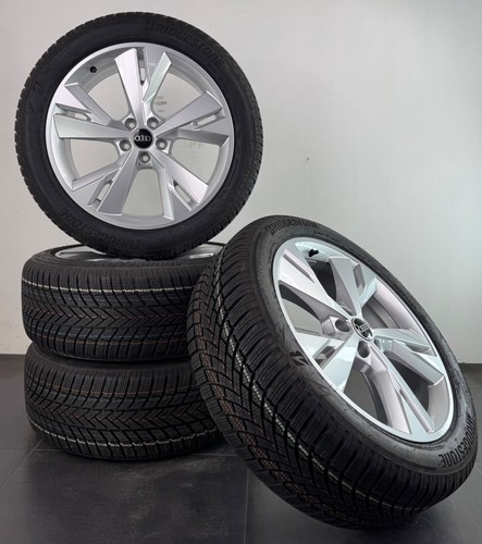 Audi tron und - q4,