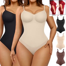 Bodysuit Figurenformend Damen