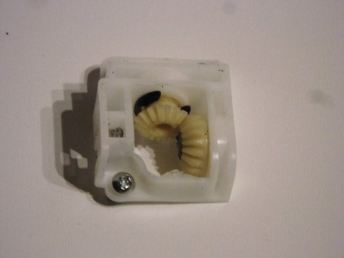 Einsteller für gerätefuß - 1x,
