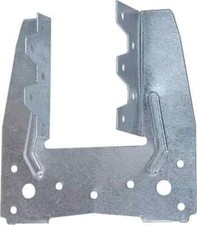 TC 38mm verzinkt Traversenklemme 20 Stück Set. Aufhänger für Fachwerksparren