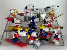 Schleich Peanuts Snoopy Figuren Sammelfiguren   Auswahl    