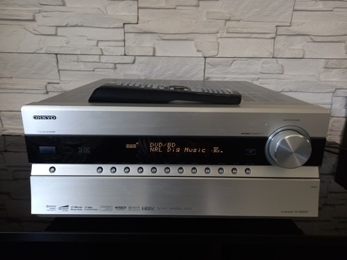 Onkyo nr5007 2 - tx-nr5007, 9.2