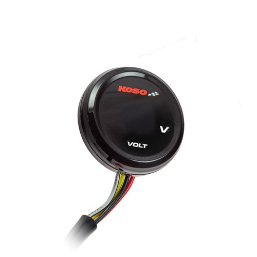 Universal motorrad koso coin - motorrad,