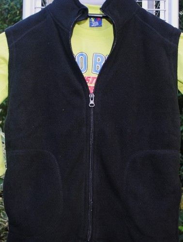 Jungen weste mit - weste,