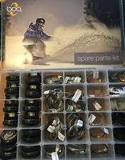 Ersatzteile Snowboard-Boots