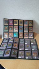 -Yu-Gi-Oh - Sammlungsauflösung -  1000 Karten. -