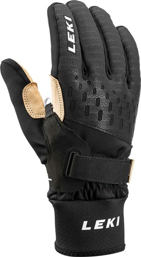 Leki nordic thermo - leki,