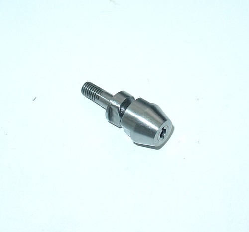 Spannzangenfutter d3 - m5,