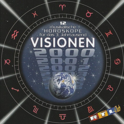 Visionen musikalische - visionen.,