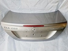 3CK* Mercedes W209 Coupe CLK