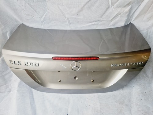 3ck mercedes w209 coupe - 3ck*,