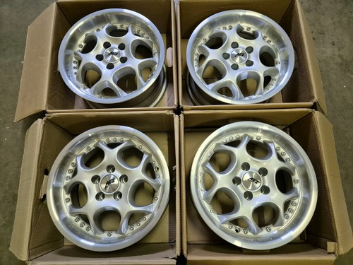 Aez simas 7x15 - 4x, 5x100