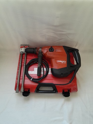 Hilti bohrhammer avr - te, 70-avr