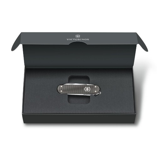 Victorinox classic alox - victorinox,
